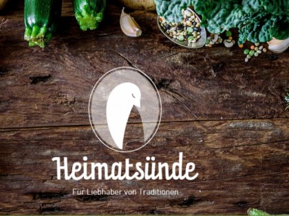 Фото: Heimatsünde